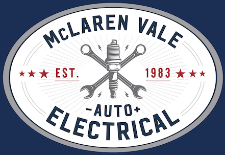 Logo image - Mclaren Vale Auto Electrical